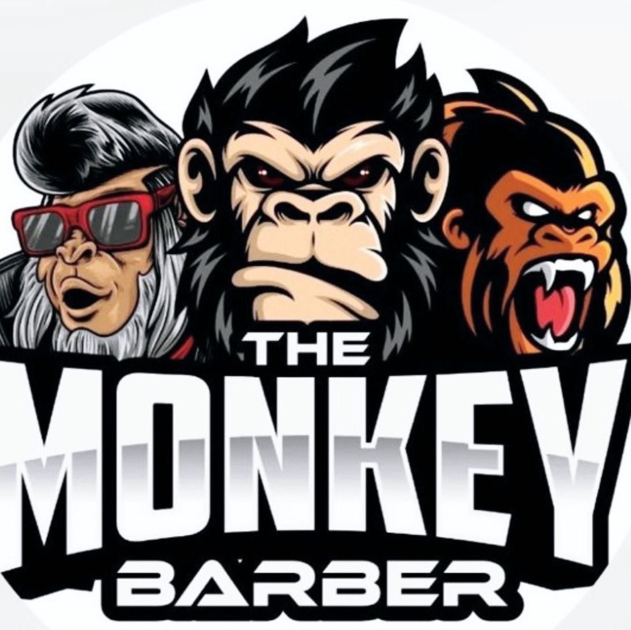 The monkey barber, Paseo San José, 35015, Las Palmas de Gran Canaria