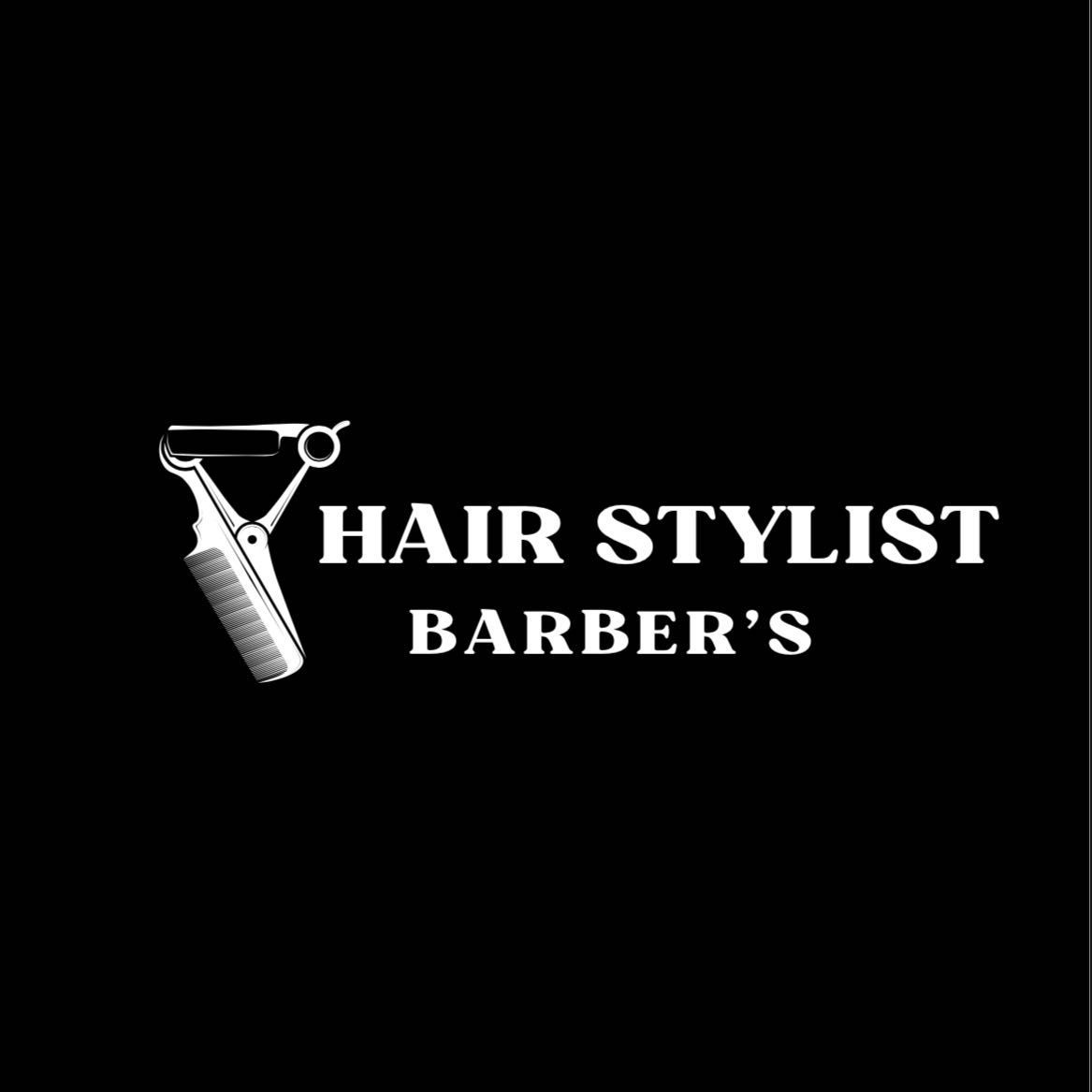 HAIR STYLIST BARBER'S, Carrer Pau Piferrer n32, 08914, Badalona