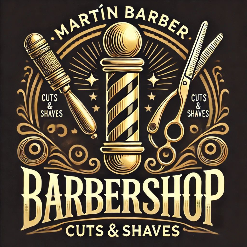 Martinbarber, Avenida Andalucía, 2, Local 17, 28702, San Sebastián de los Reyes