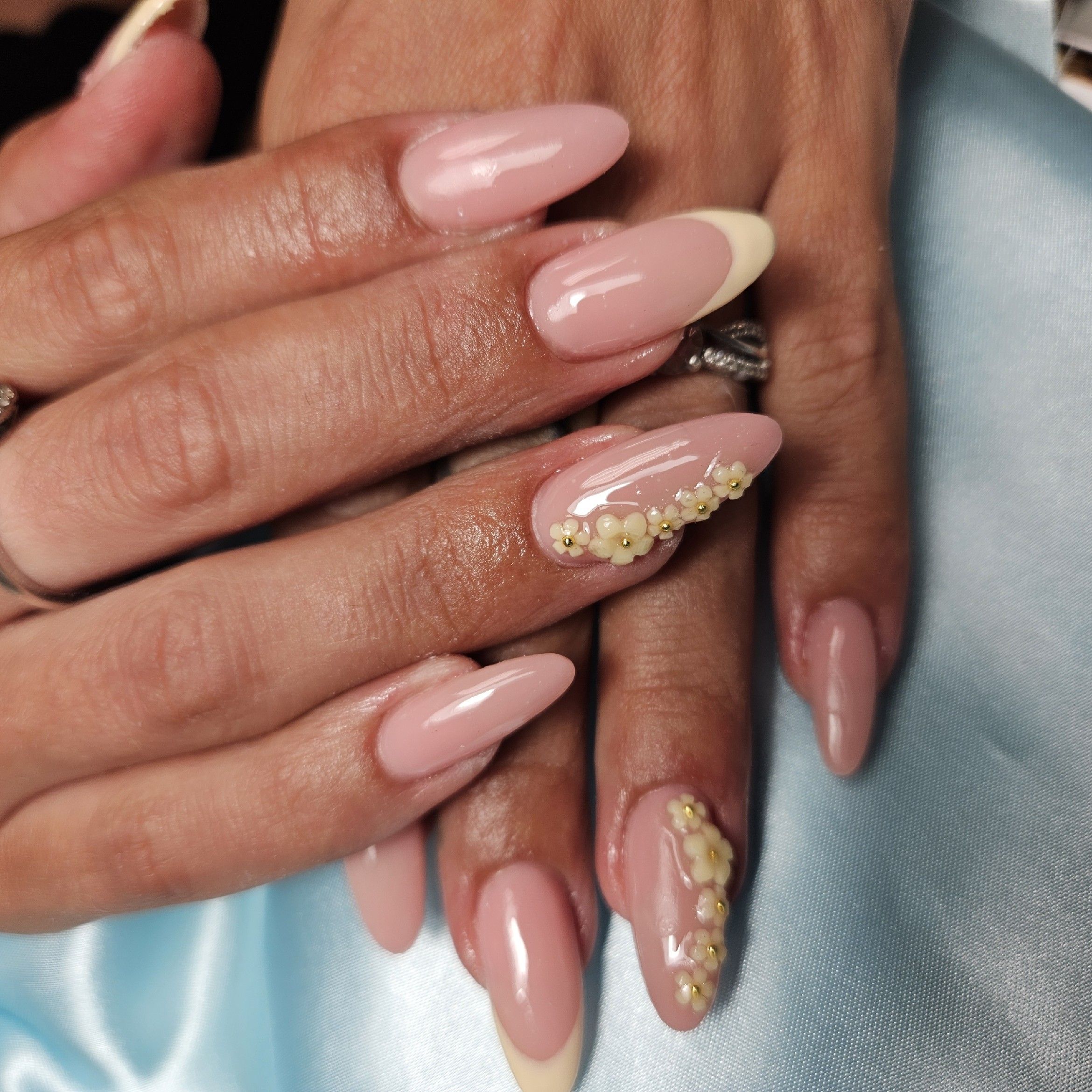 Mirian Ochoa nails, Calle Rafael Tenes Escrich, 26, 46035, Valencia