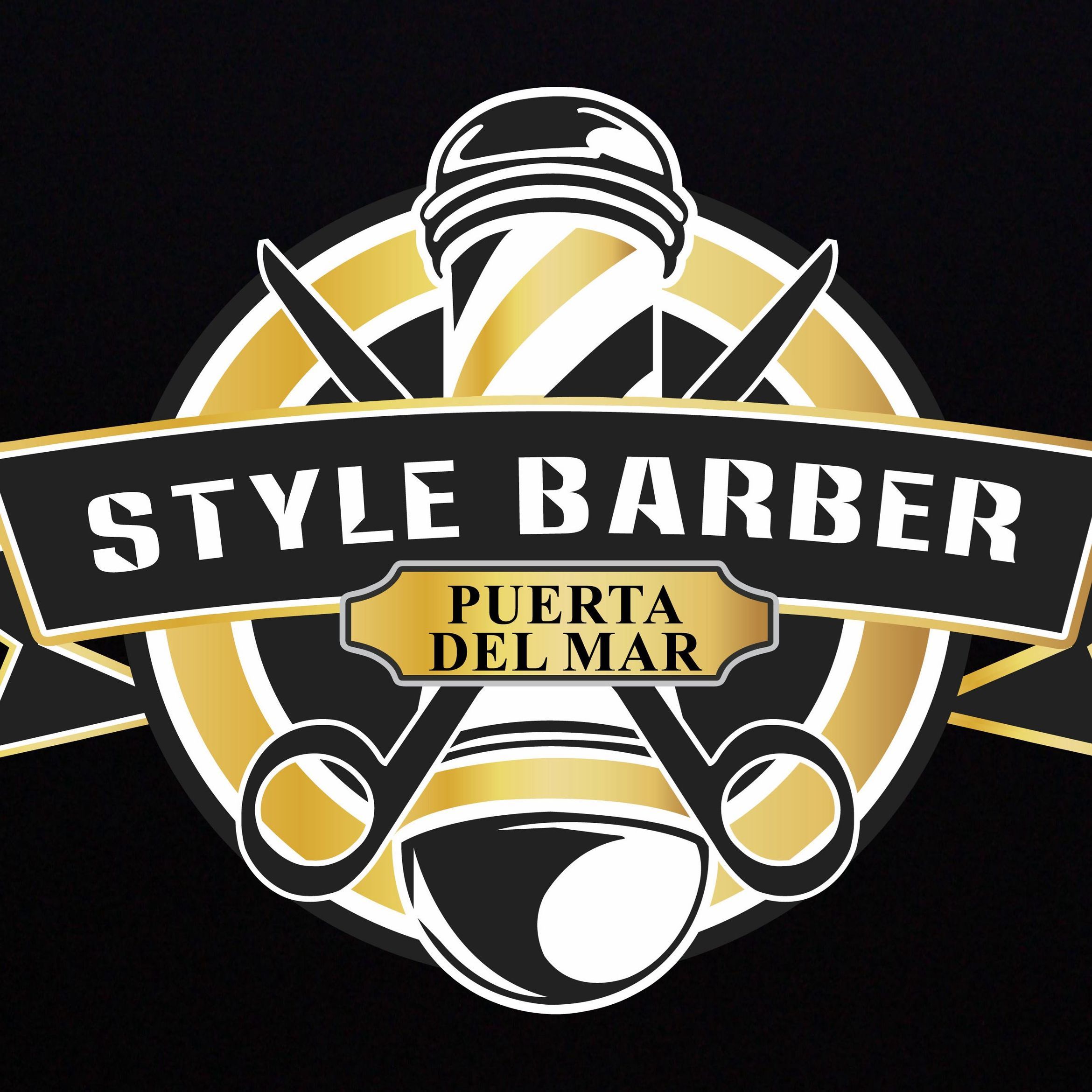 StyleBarber Puerta del Mar, Avenida Puerta del Mar, Bloque los corales local A, 29680, Estepona