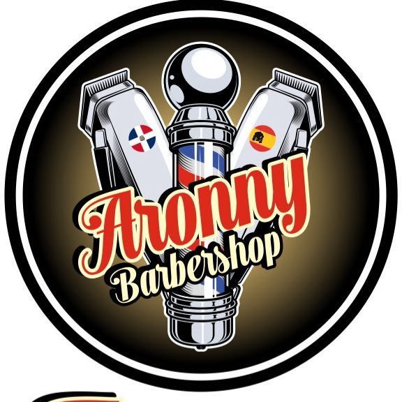 Aronny barbershop, Calle Montero Ríos, 80, 03012, Alicante