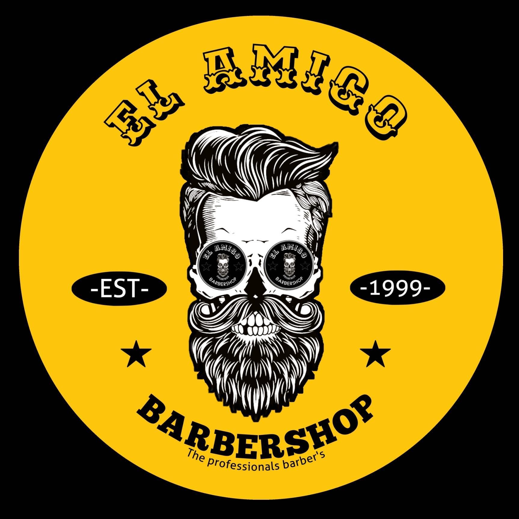 el amigo barbershop villarrubia, Avenida del Carmen, 27, 13670, Villarrubia de los Ojos