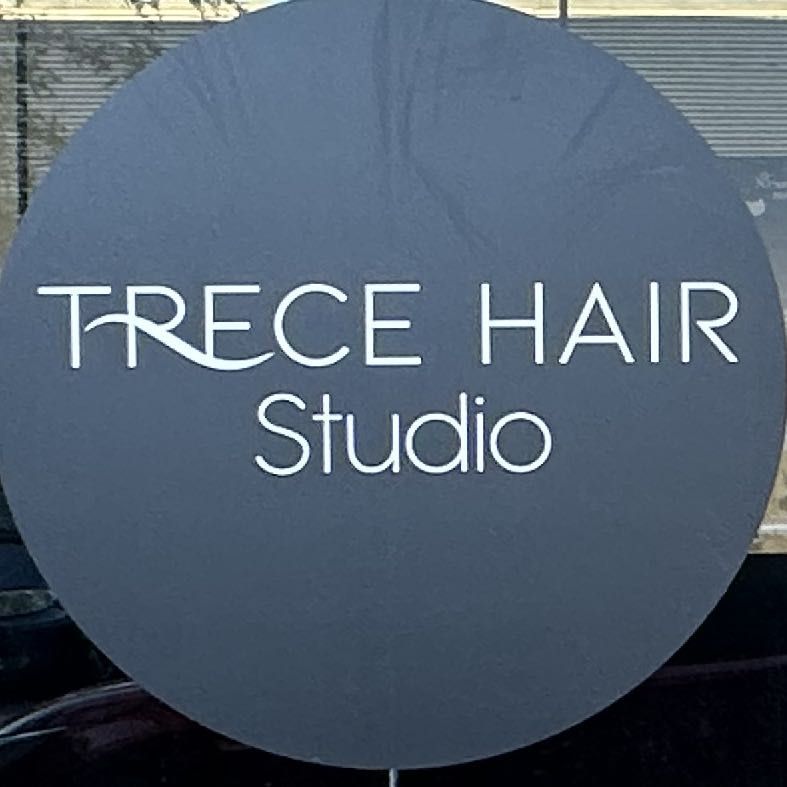 Trece Hair Studio, Carrer de l'Infant Martí, 177, Local 1, 08224, Terrassa