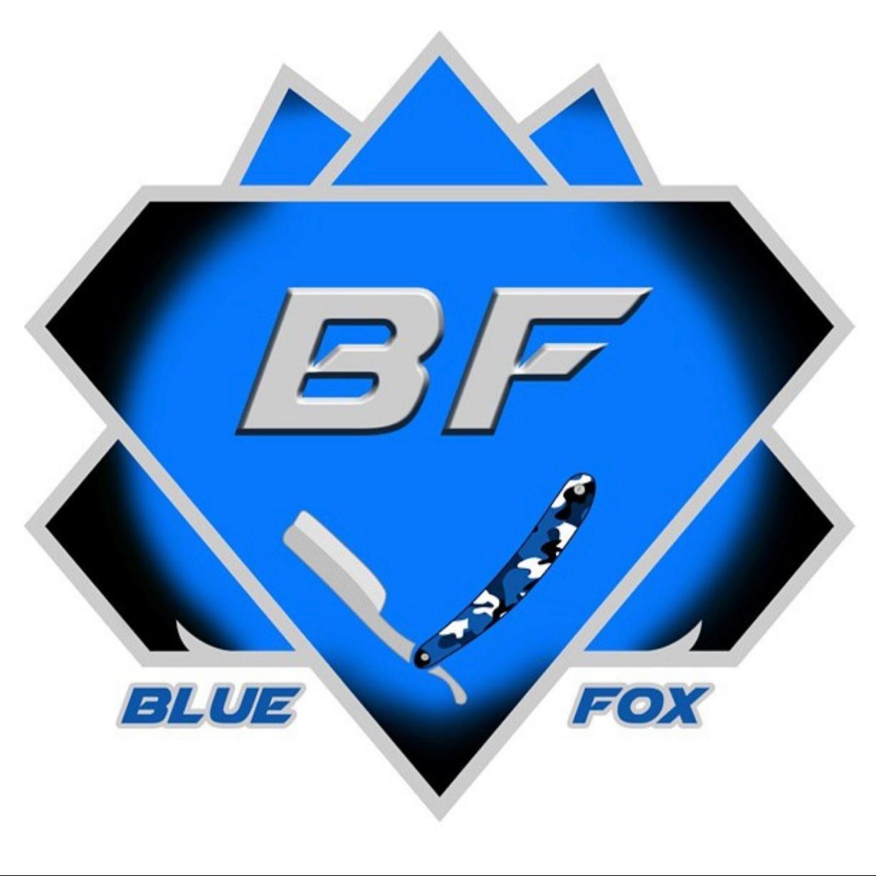 BlueFox Barberia, Calle Río Alberche, 4, 28803, Alcalá de Henares