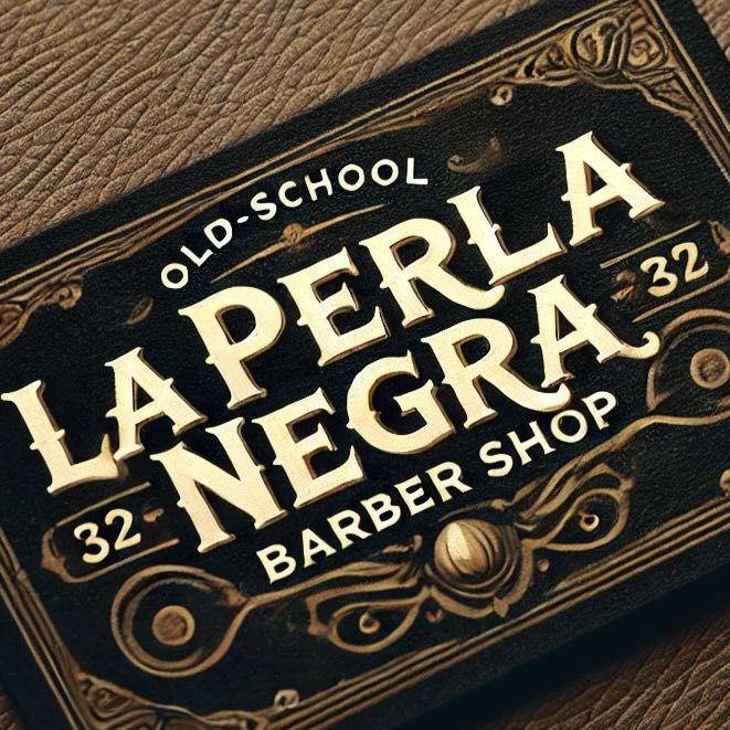 LA PERLA NEGRA (Barber Sávio), Passeig Pau Ruiz Picasso, local 3, 08950, Esplugues de Llobregat