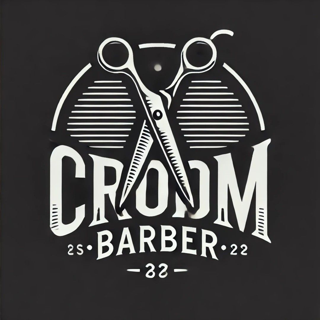 Crom_barber, 19200, Azuqueca de Henares