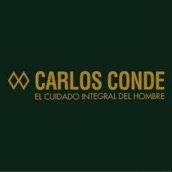 Carlos Conde Barber Box - Pontevedra, Avenida María Victoria Moreno 3, 36003, Pontevedra