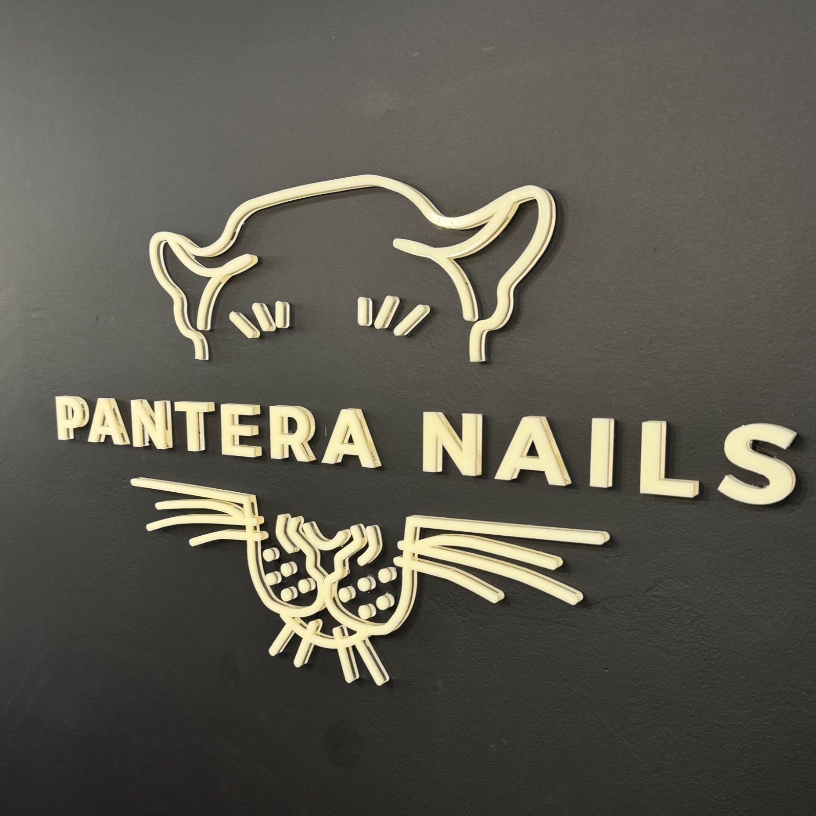 Pantera Nails Santa Engracia, Calle Santa Engracia, 136, 28003, Madrid