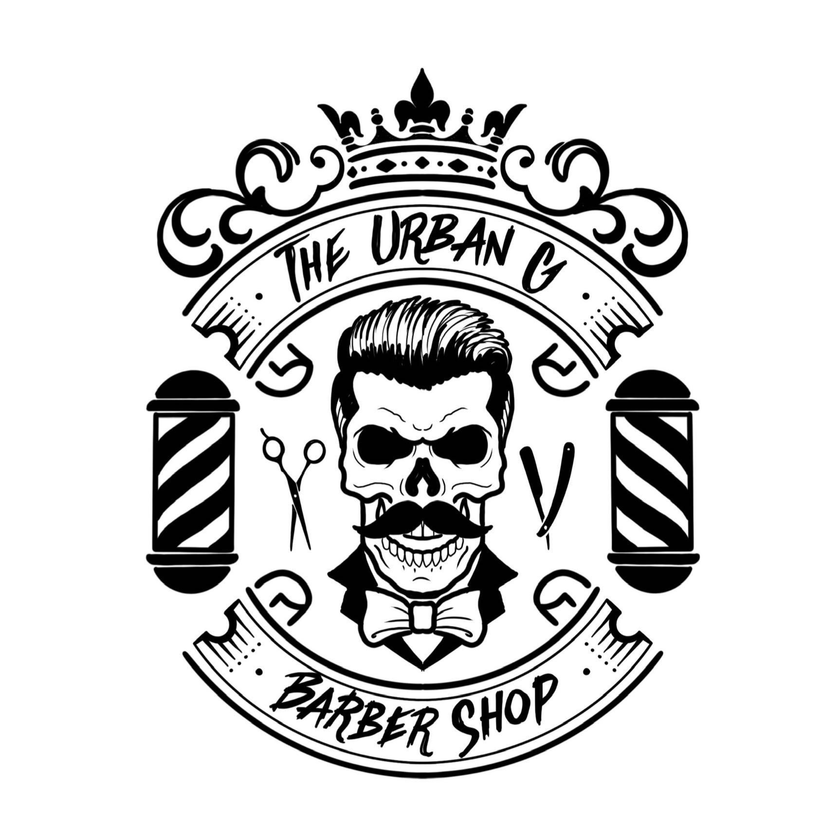 The Urban G Barber Shop, Plaça de Moreu, 12, 08140, Caldes de Montbui