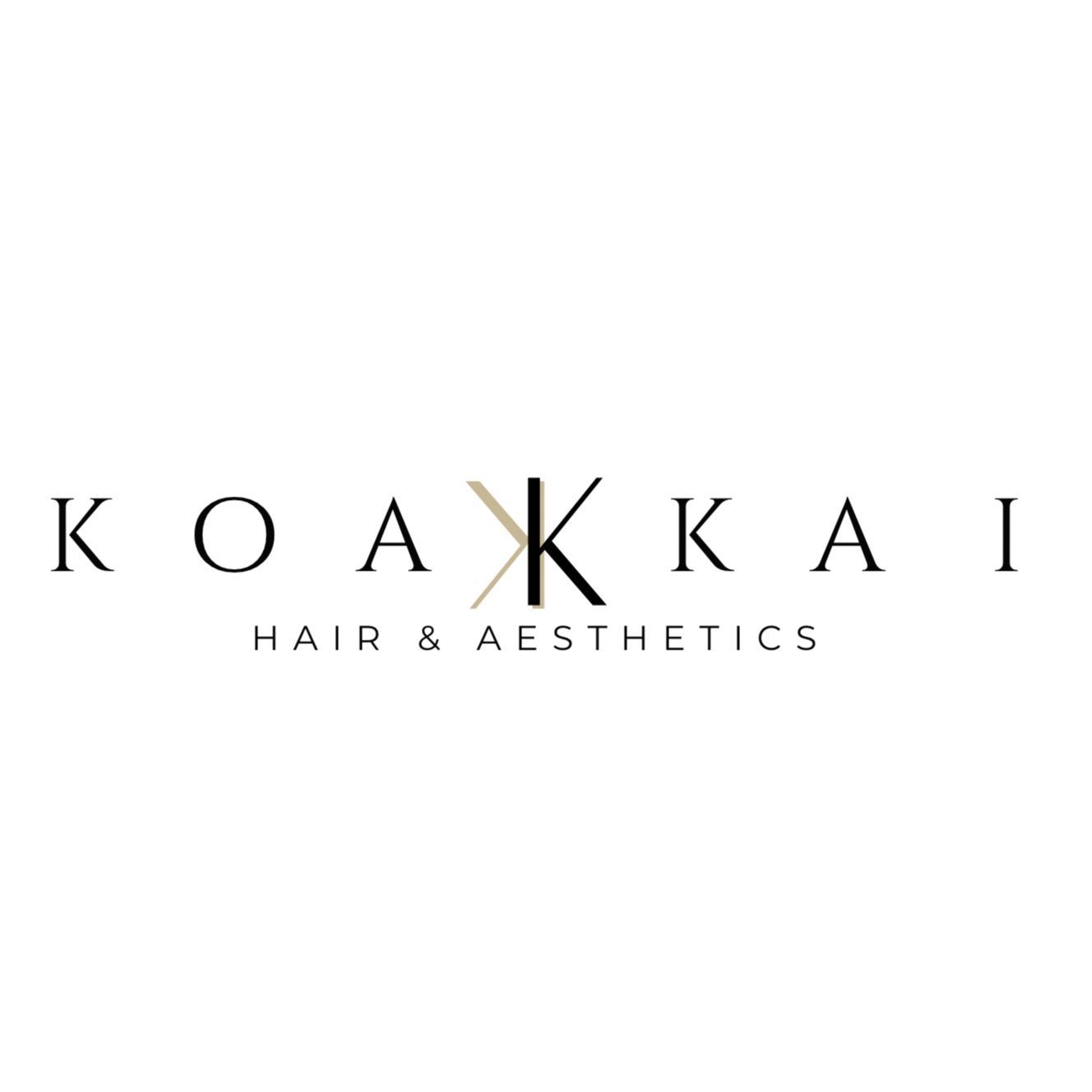 Koakai Hair & Aesthetics, Calle de Gurtubay 8, 28001, Madrid