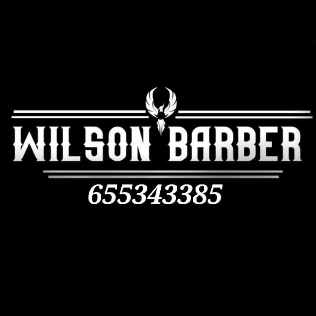 Wilson Barber, Avenida de Filiberto Villalobos, 60, 37007, Salamanca