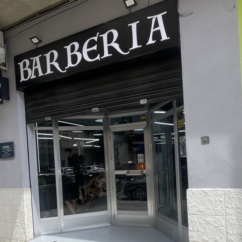 Wizard BarberShop, Calle Padre Llansol, 32, 46920, Mislata