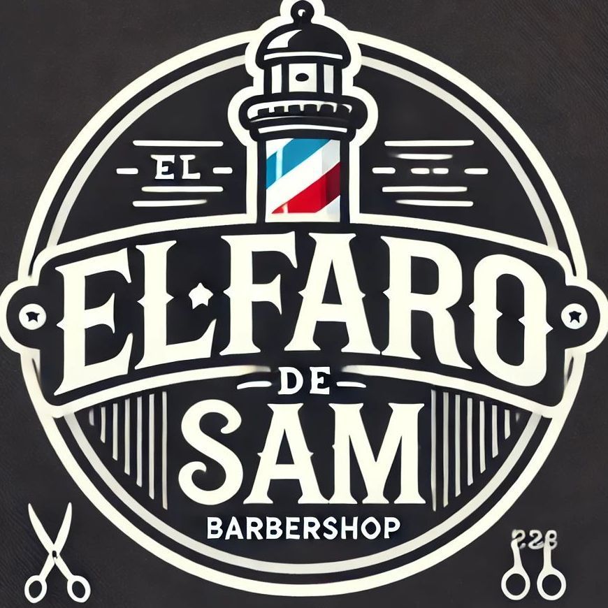 Barbershop El Faro de Sam, Carrer de Villarroel, 191, 08036, Barcelona