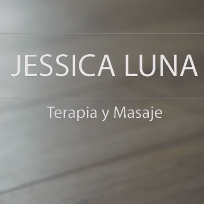 Terapia y Masaje Jessica Luna, Ronda de Sant Oleguer, 25-27         Local Cosmon, 08304, Mataró