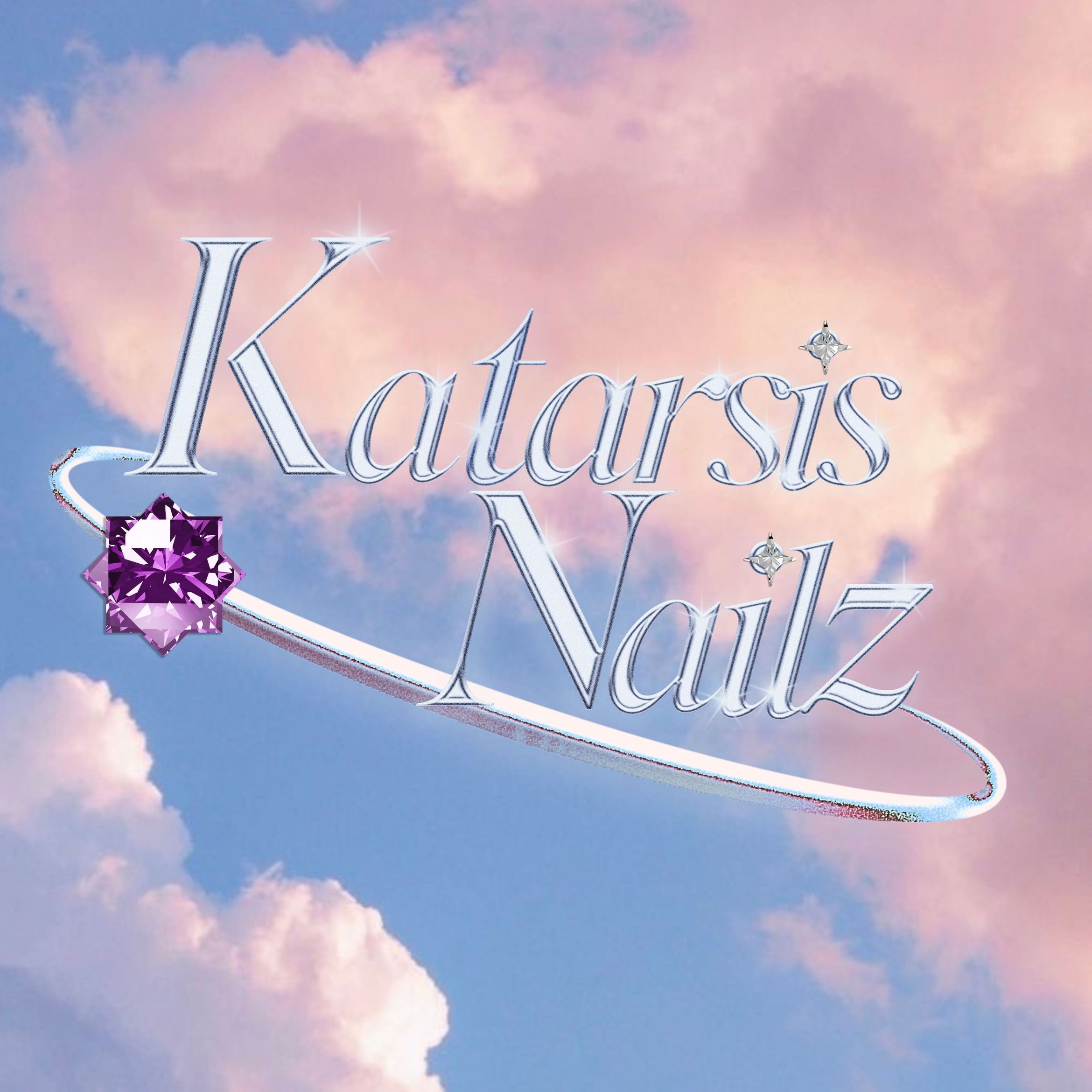 Katarsis Nailz, Carrer de Santa Rosalia, 120, 08032, Barcelona