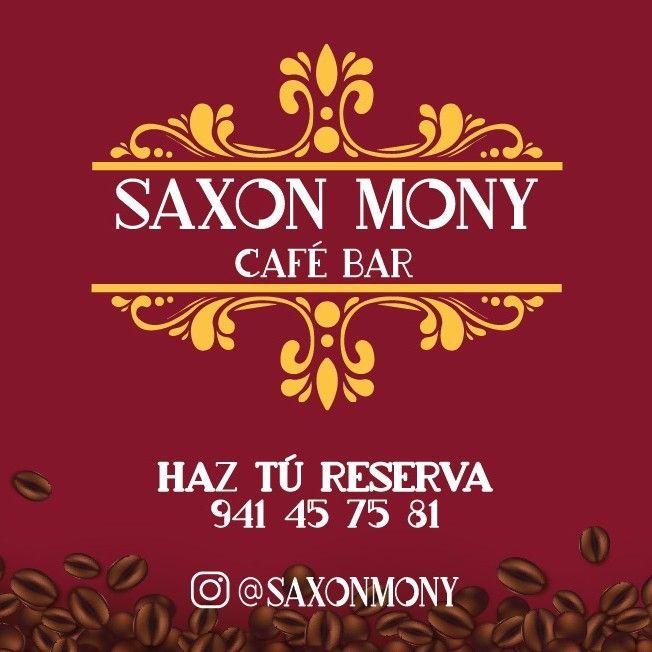 SAXONMONY, Calle Doctor Fleming, 17A, Bajo, 26500, Calahorra