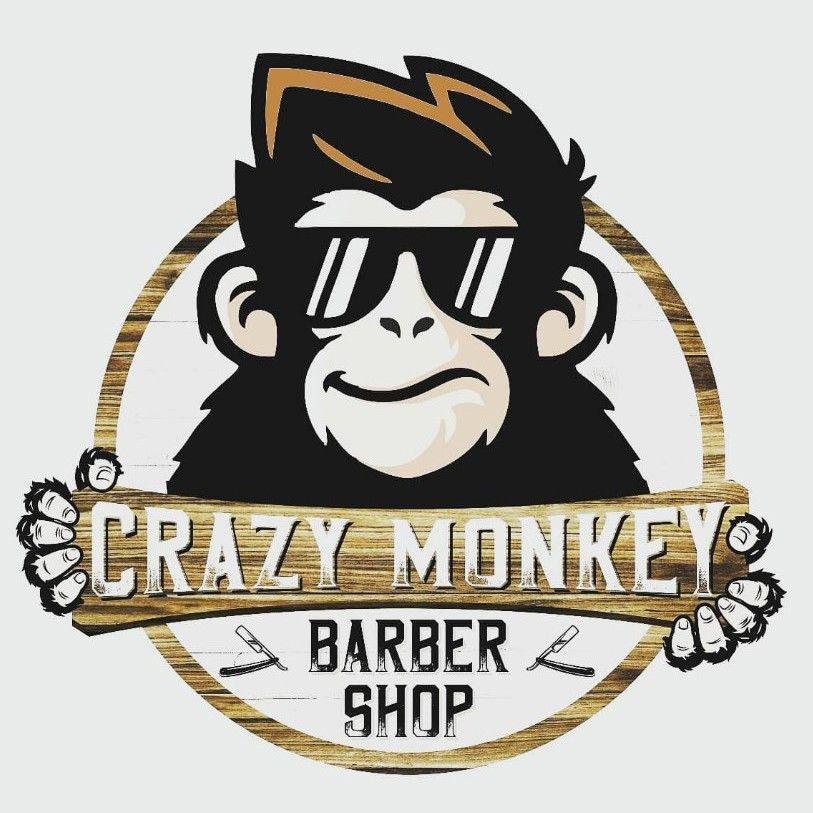 Crazy Monkey Barber Shop, Calle Marqués de la Ensenada, 1, 11008, Cádiz