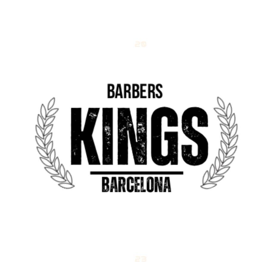 Kings Barbers, Carrer de Guifré, 390, Local 6, 08912, Badalona