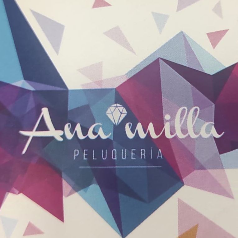 ANA MILLA PELUQUERÍA, Calle de Maudes, 52, 28003, Madrid