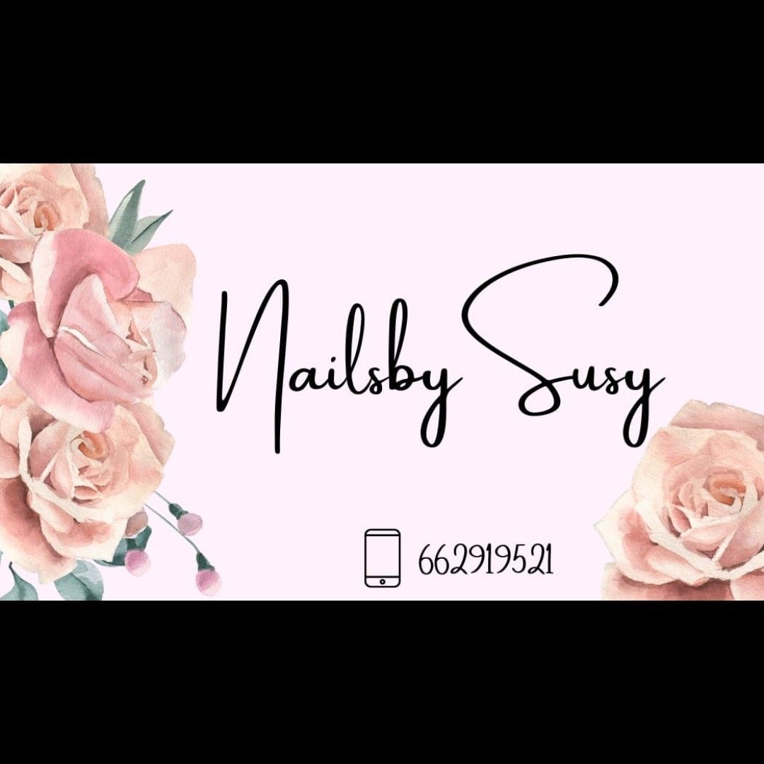 NailsbySusy, Carretera de la Estación, 5, 04800, Albox