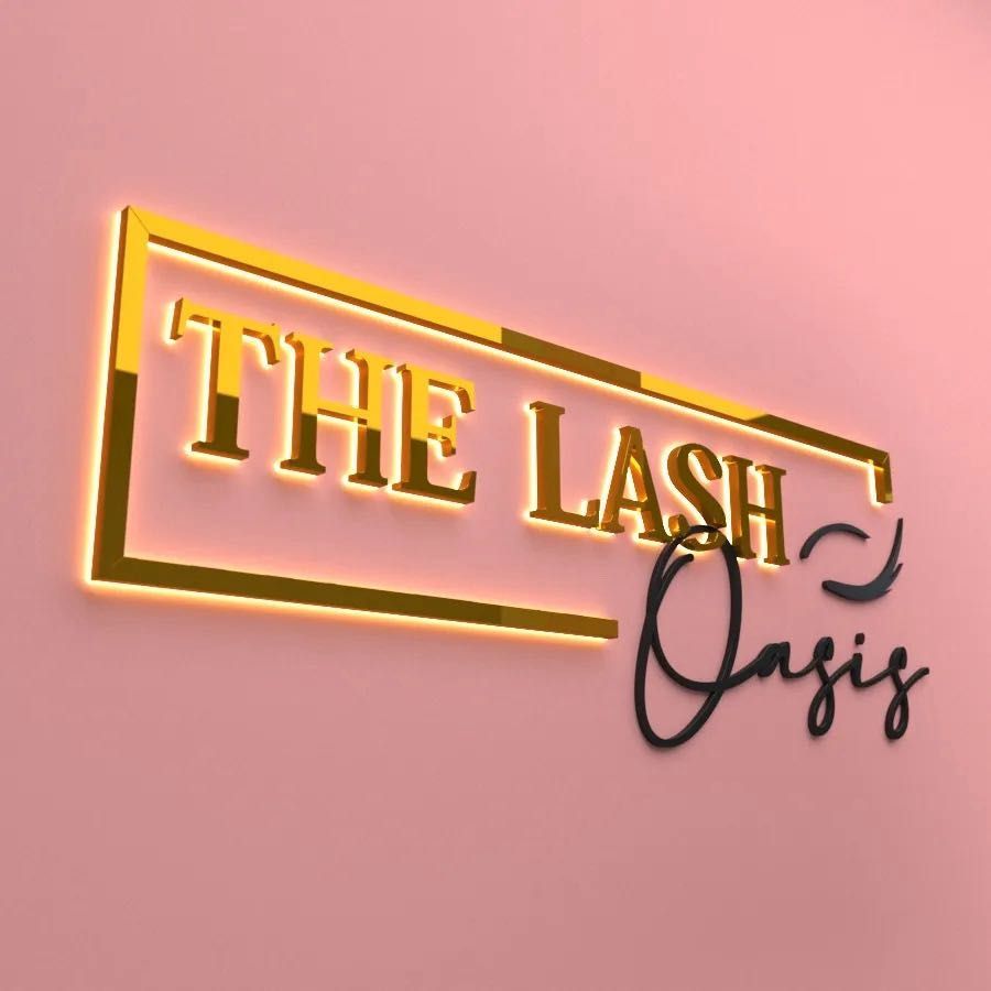 The Lash Oasis Bcn, Carretera de Barcelona 18, 08205, Sabadell