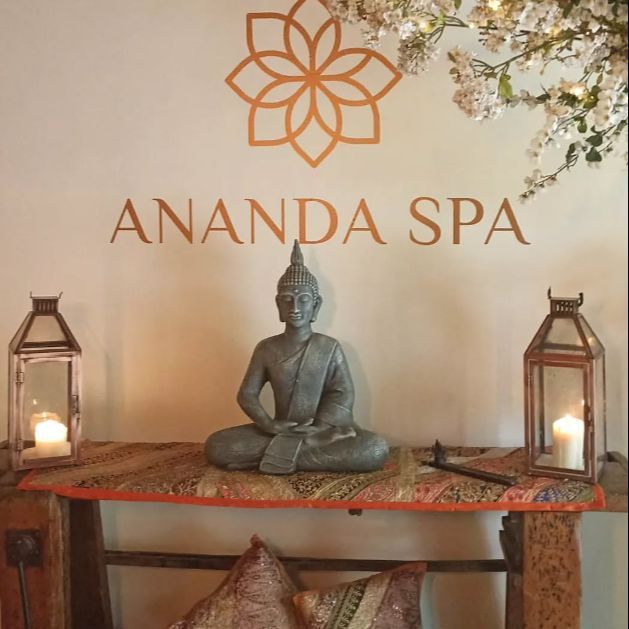 Ananda Spa, Carrer de la Diputació, 211, 08011, Barcelona