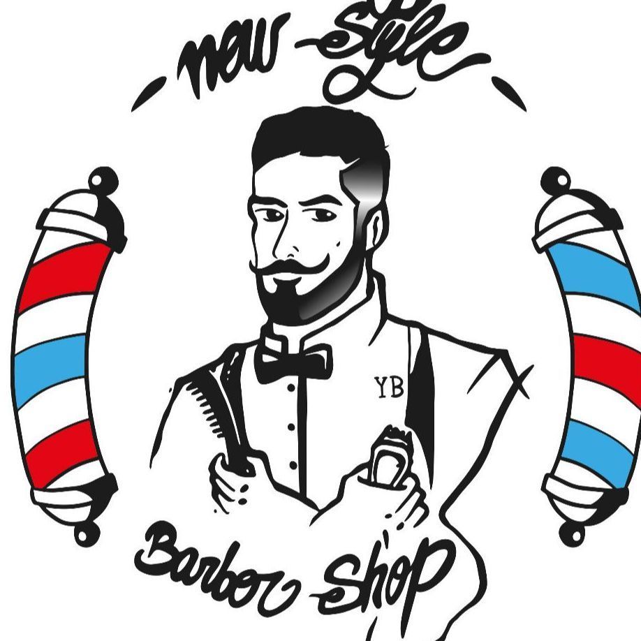 YB NEW STYLE BARBERSHOP, calle ASCAO 7 LOCAL 1, 28017, Madrid