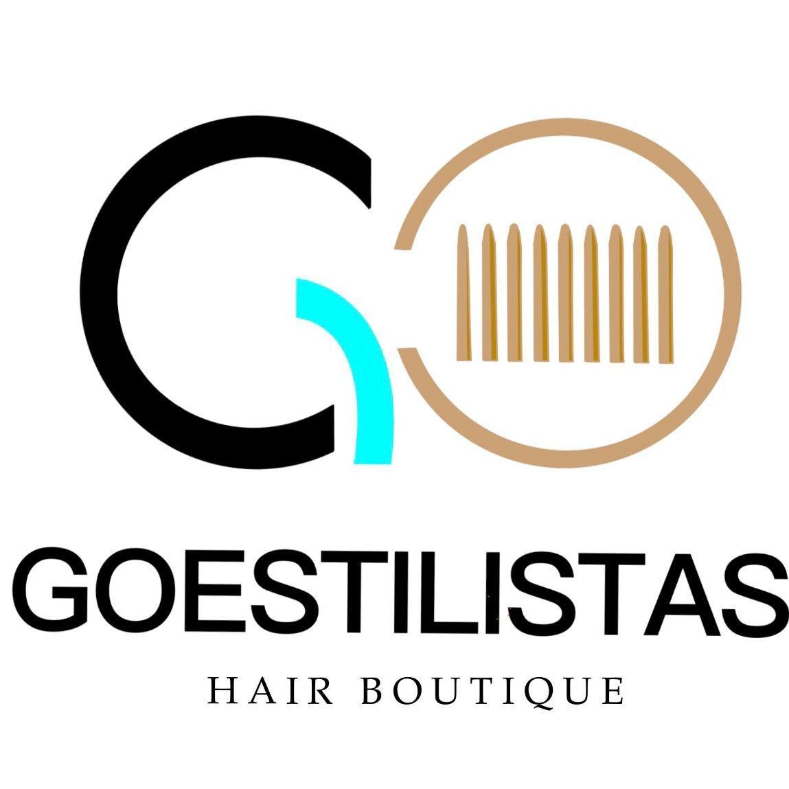 GO ESTILISTAS, Avenida Olímpica, 9, Local 22 - 23, 28108, Alcobendas