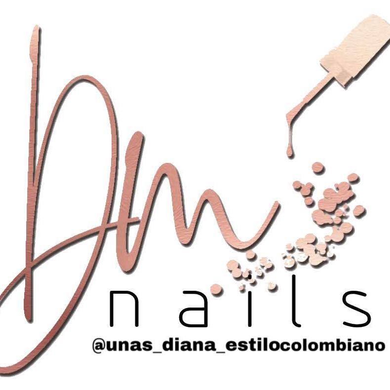 DM Nails estilo colombiano, Calle de Pablo Picasso, 56, Local 19, 28100, Alcobendas