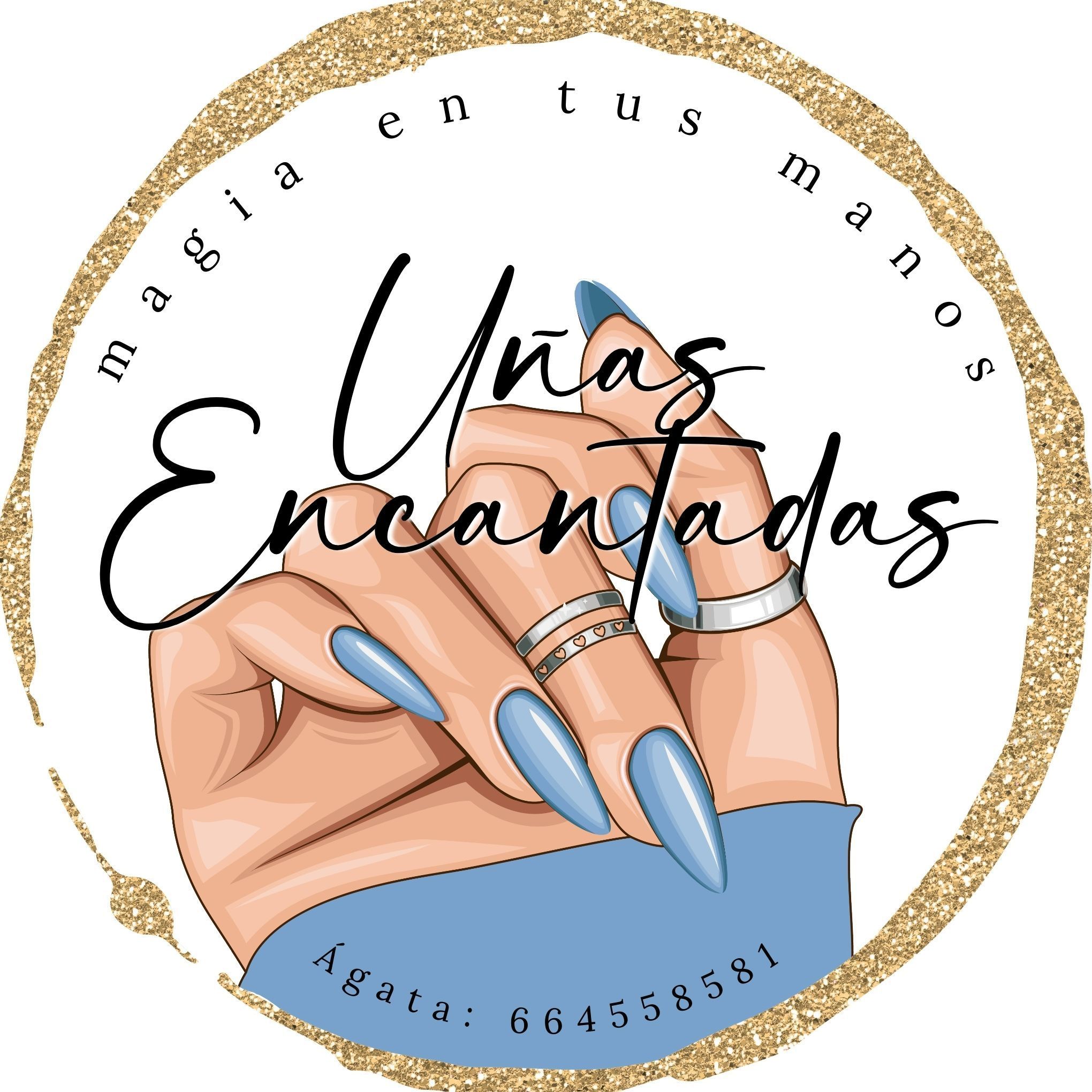 Uñas Encantadas, Calle Lorenzo Goñi, 1, ESTÉTICA DUO, 16004, Cuenca