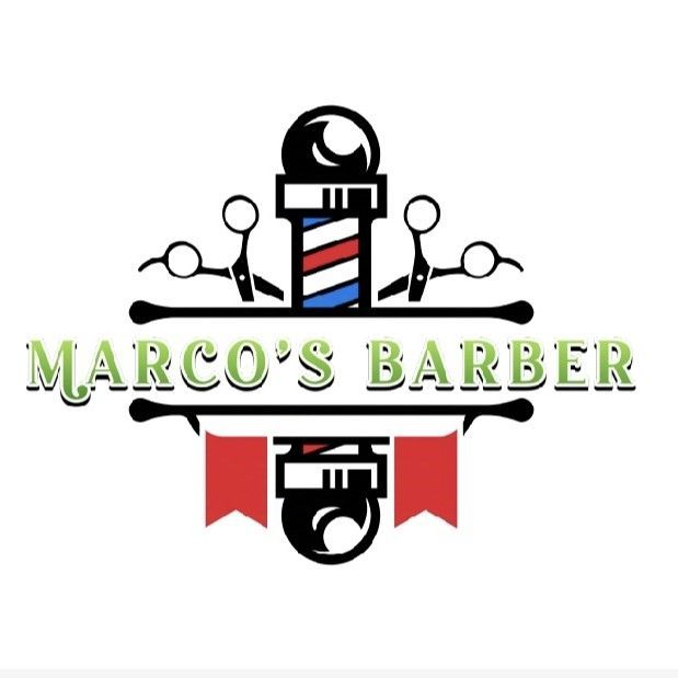 Marco's Barber, Calle Rafael Laffón, 8, 41008, Sevilla