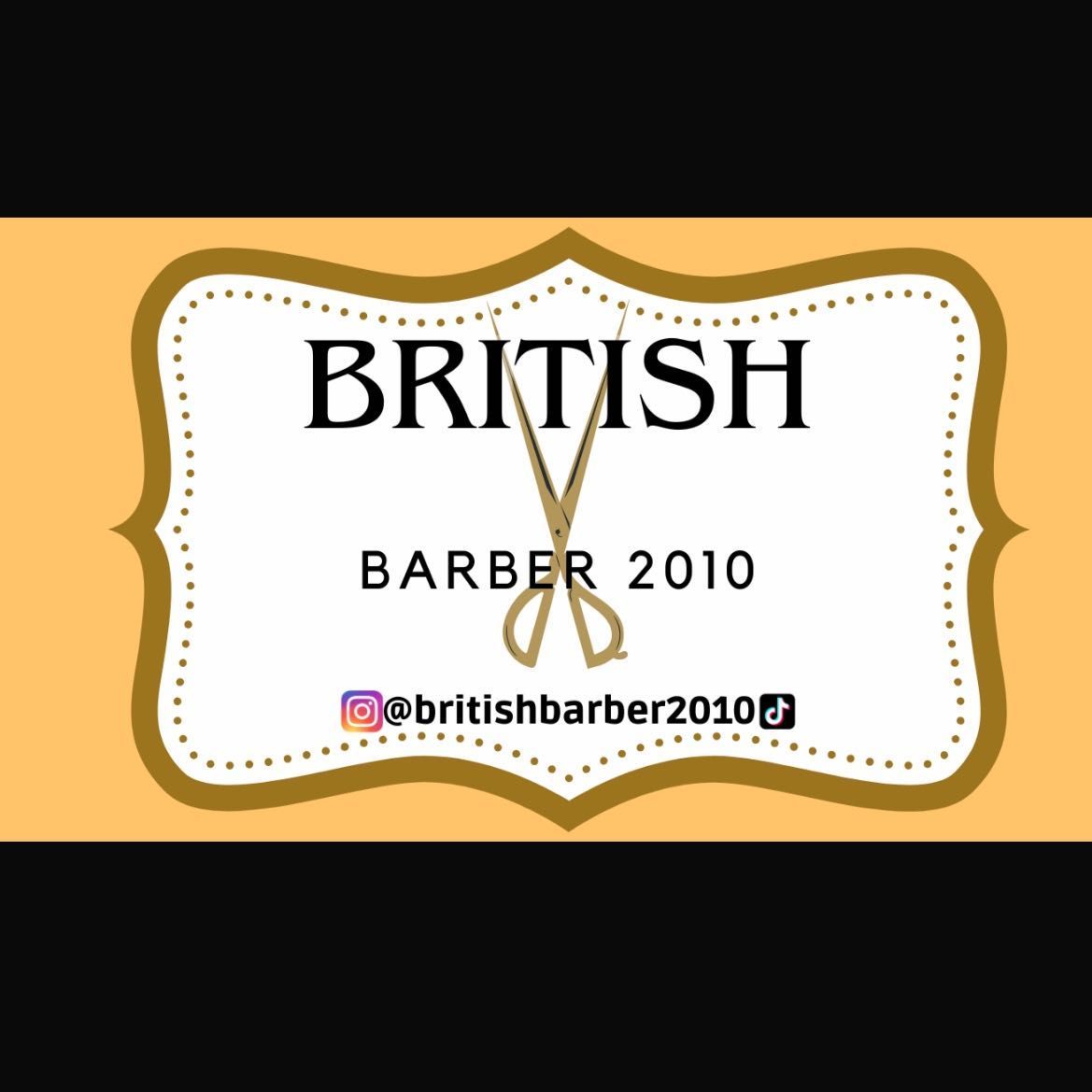 British Barber 2010, Carrer Marquès de la Sènia 20, Local 1, 07014, Palma