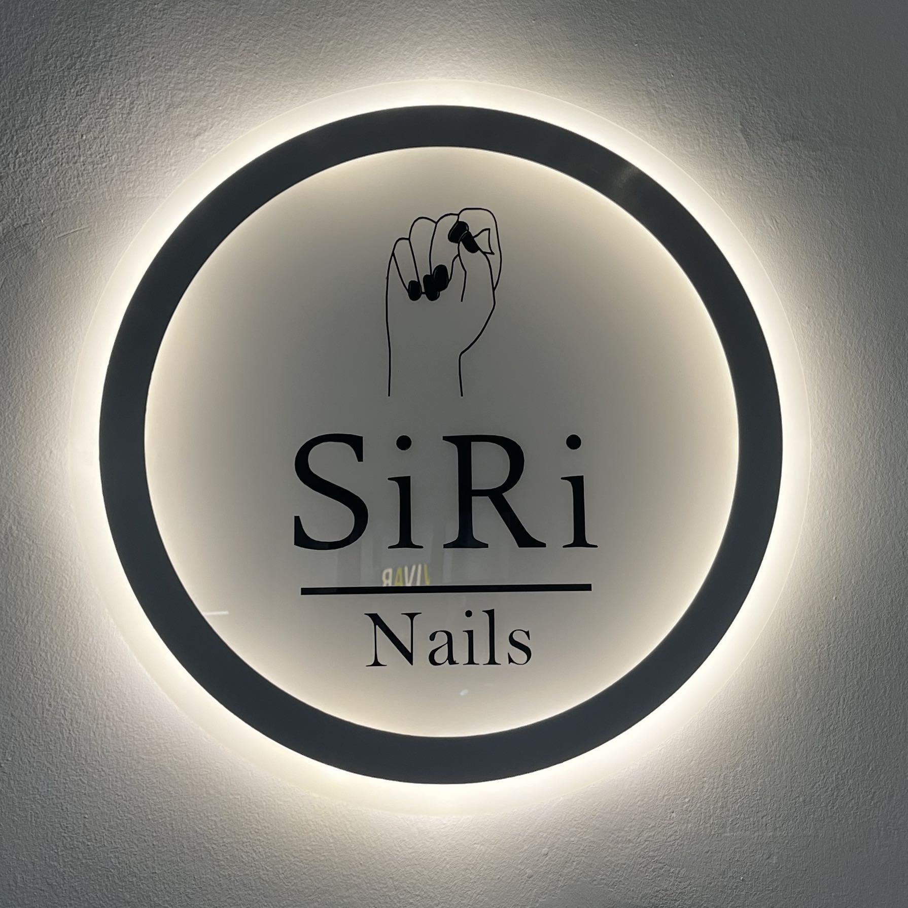 SIRI NAILS BCN, Carrer d'Aribau, 296, Local, 08006, Barcelona