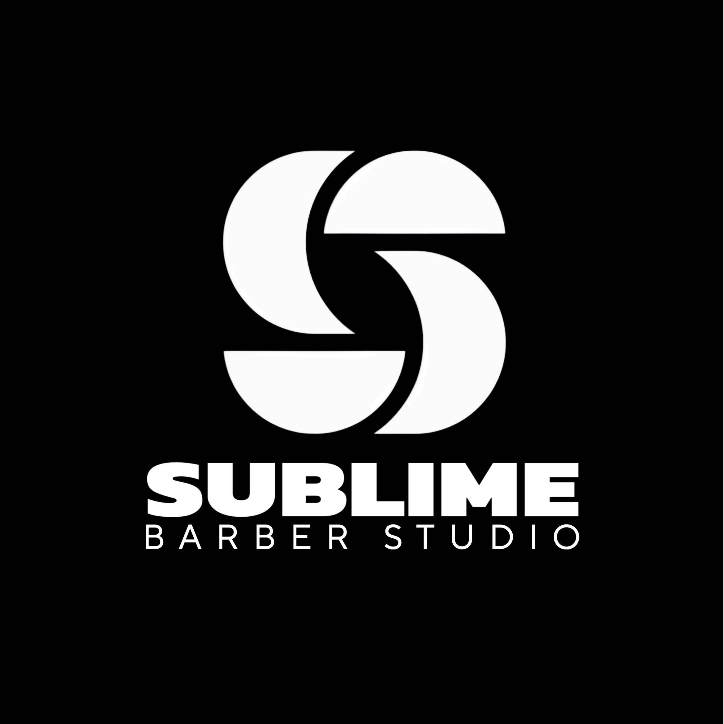 Sublime Barber Studio, Calle Cataluña, 54, LOCAL A, 41015, Sevilla