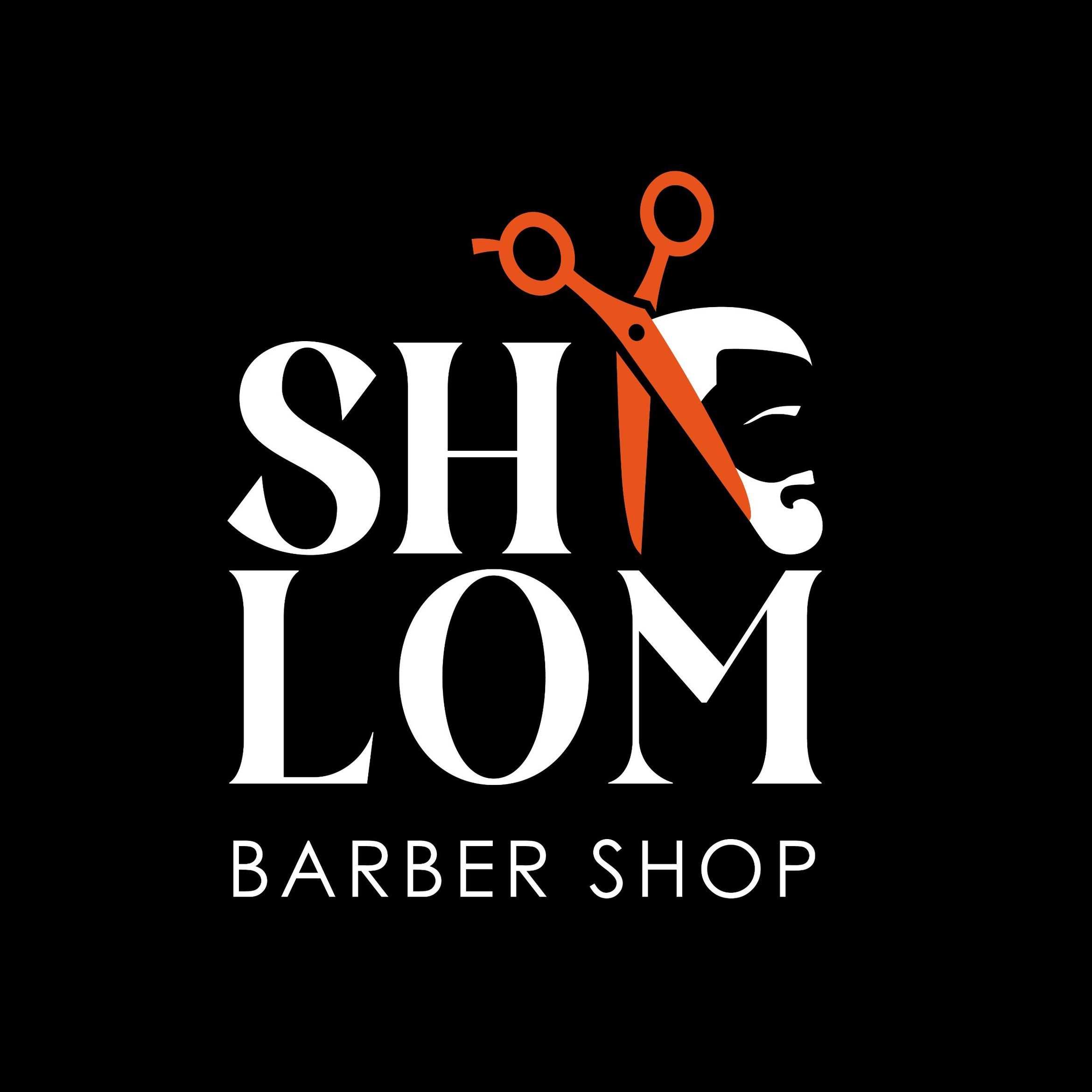 Shalom Barber Shop Valencia, Calle Almácera 20, Bajo derecho, 46017, Valencia