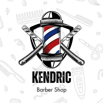 Kendric Barbershop, Carrer Santiago Apóstol, 35, 08903, l'Hospitalet de Llobregat