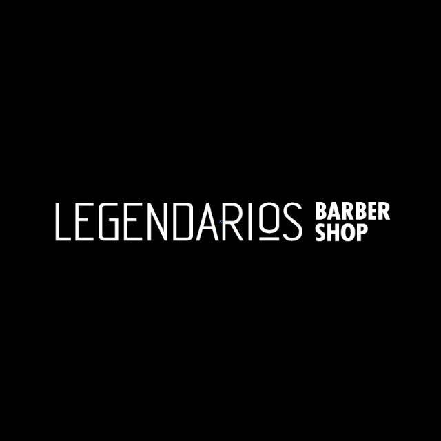 Legendarios Barber Shop (Arroyo de la miel), Calle Huerta Peralta, Local 4, 29631, Benalmádena