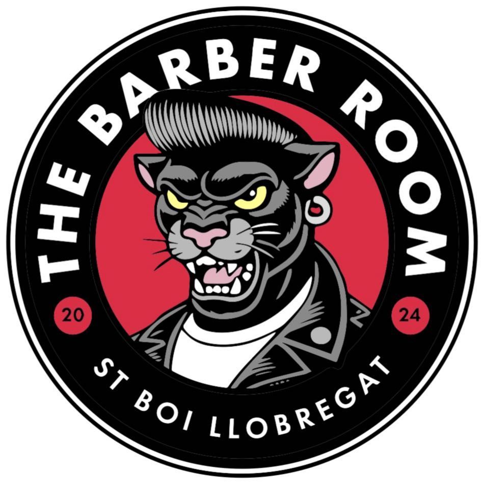 The Barber Room, Carrer de la Indústria, 18, The Barber Room, 08830, Sant Boi de Llobregat