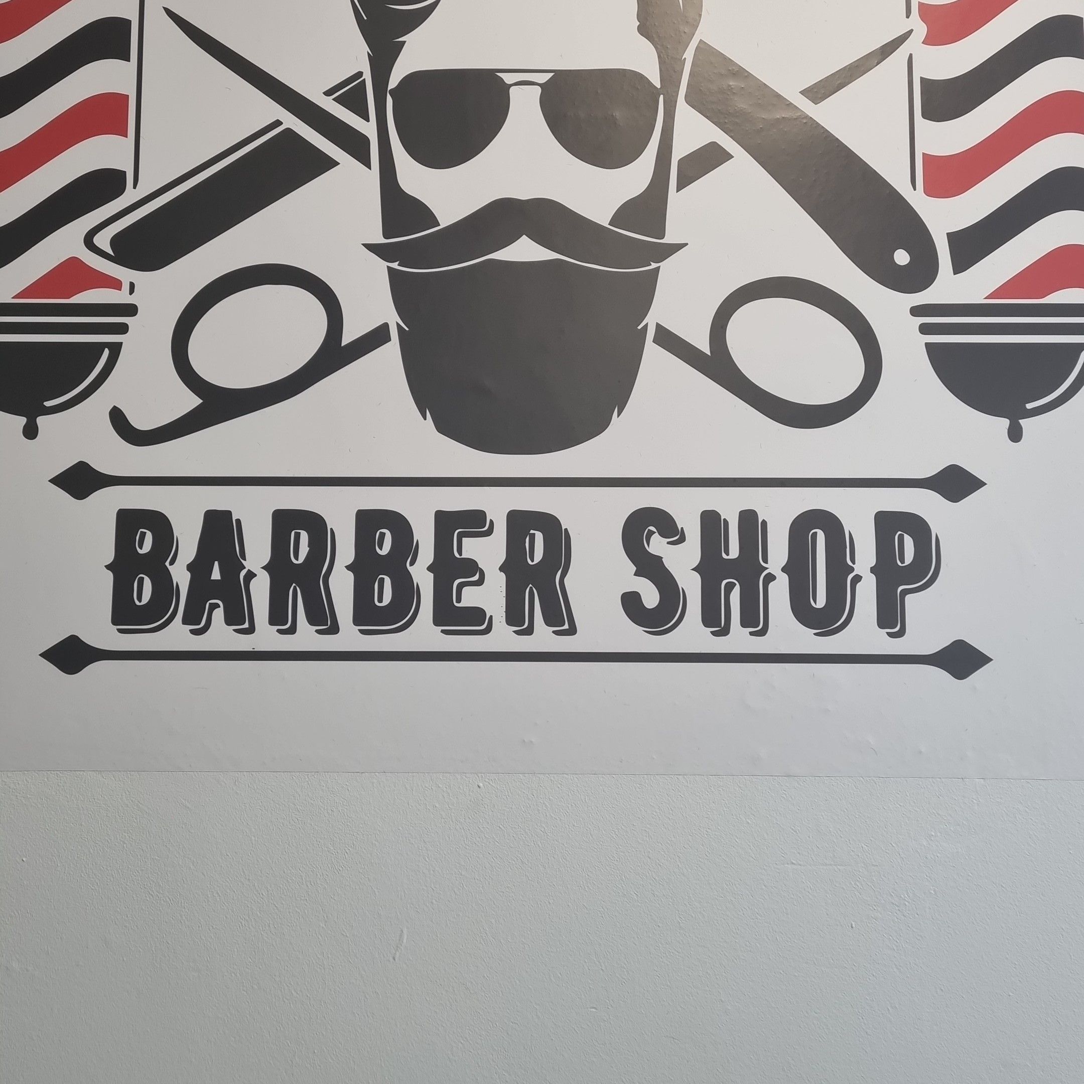 Sultan barbershop, Calle Camilo José Cela, 11, 28342, Valdemoro