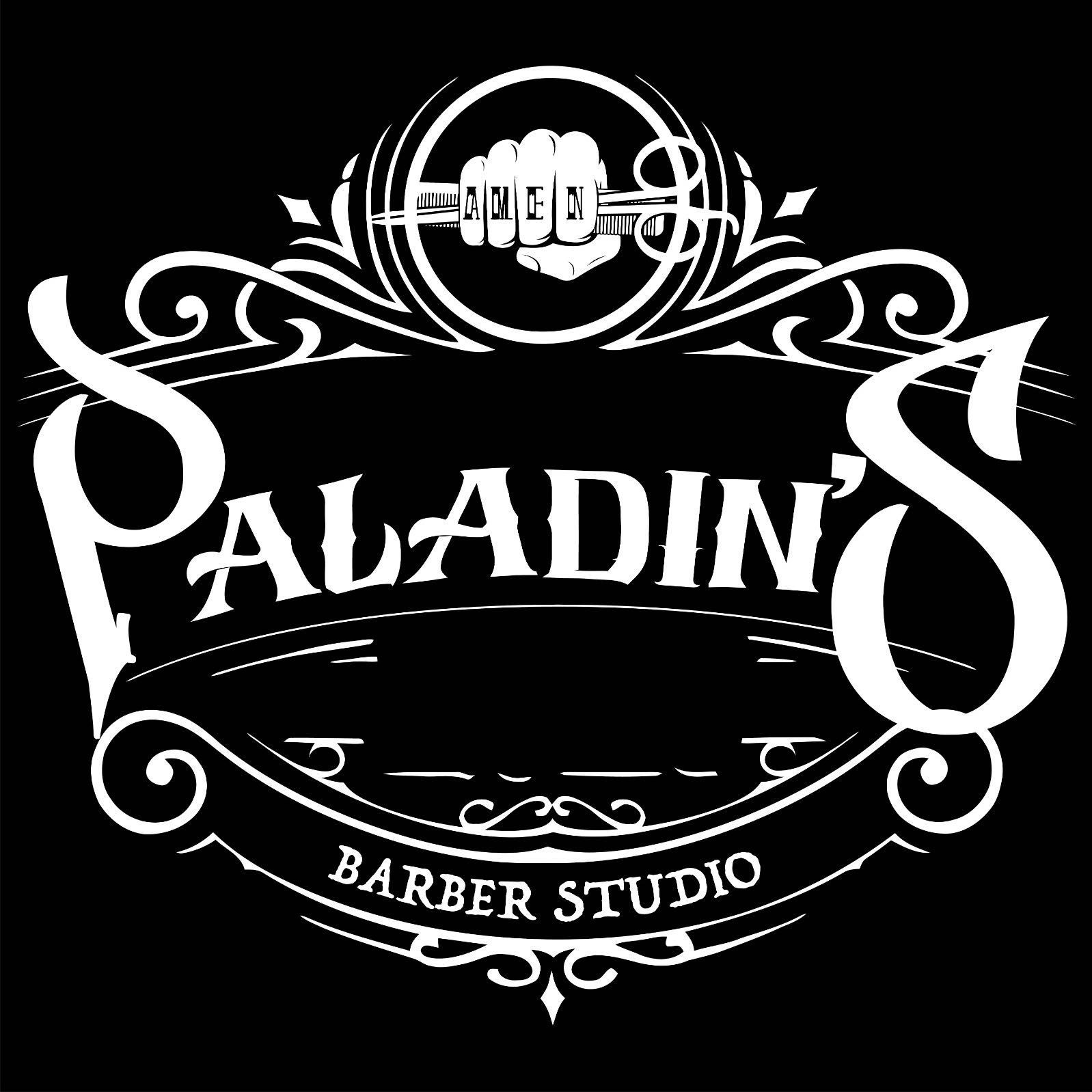 Paladin's Barber Studio, Calle San Juan, 3, 31800, Alsasua