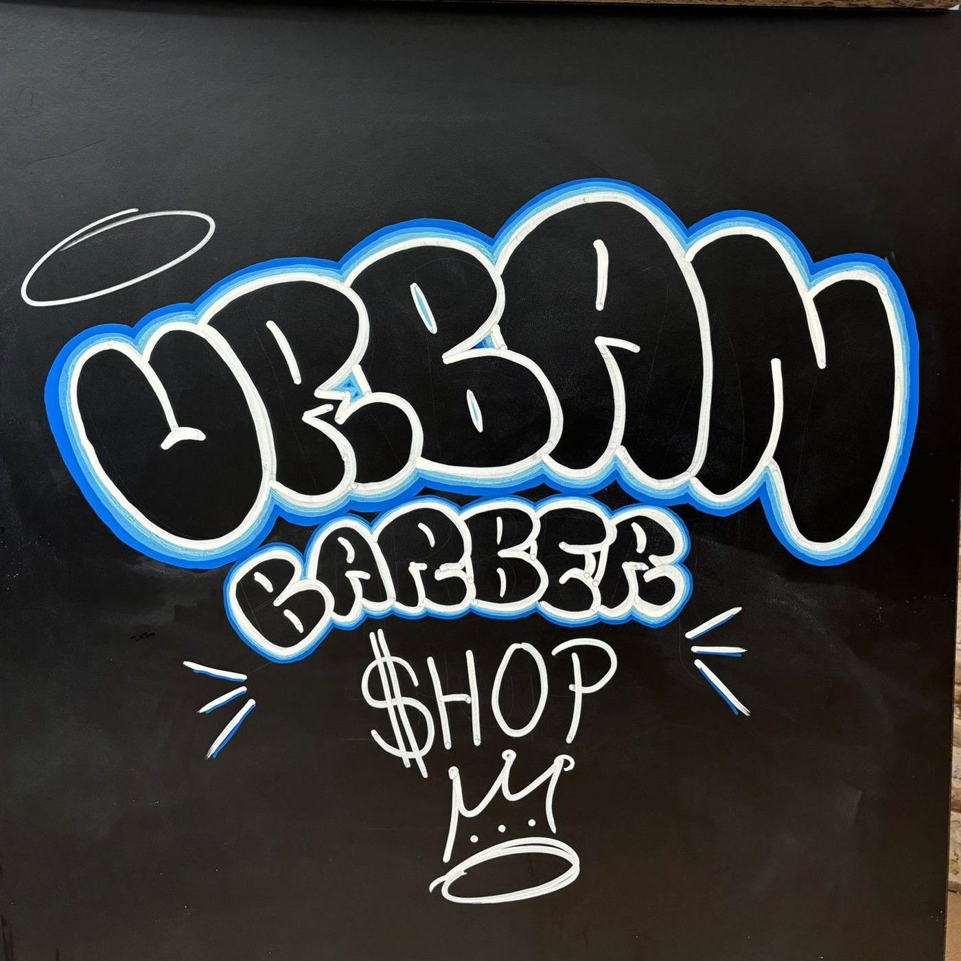 Urban Barber, Praza Veiguiña, 17, 36900, Marín