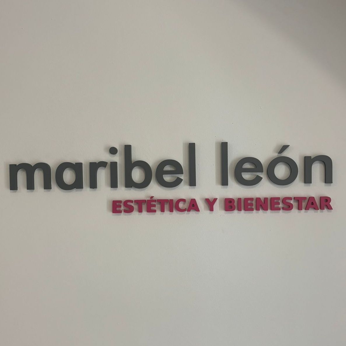 Maribel León Estética Y Bienestar, Calle Rey Juan Carlos I, 13, 41808, Villanueva del Ariscal