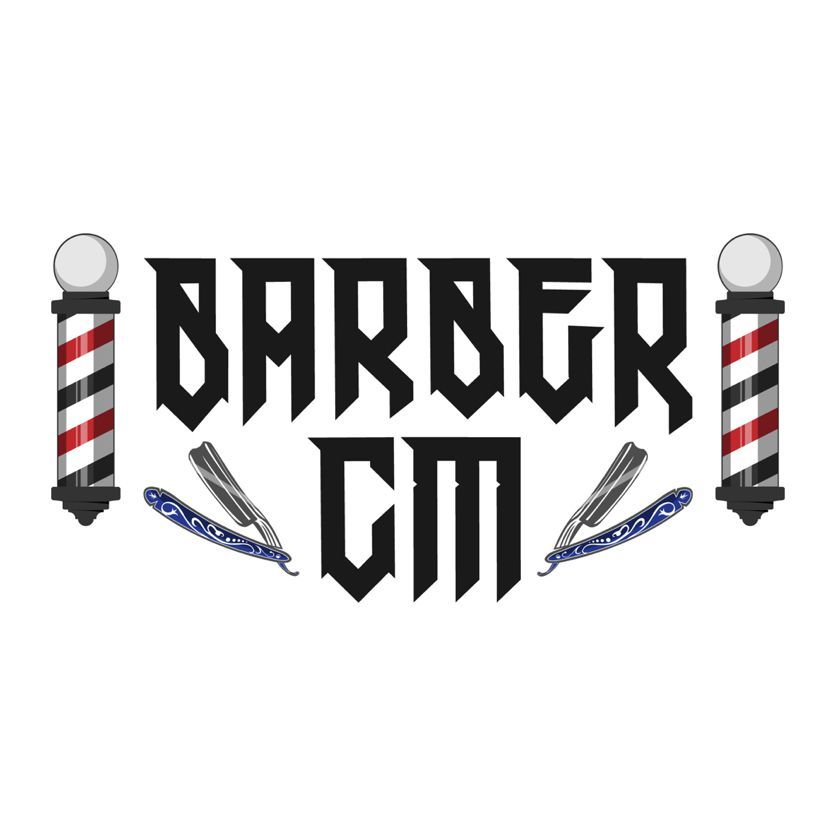 Barber CM, Carrer Sant Pere mes baix 39, 08003, Barcelona