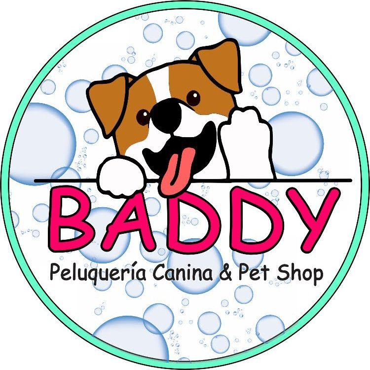 Baddy Peluquería Canina, 28018, Madrid