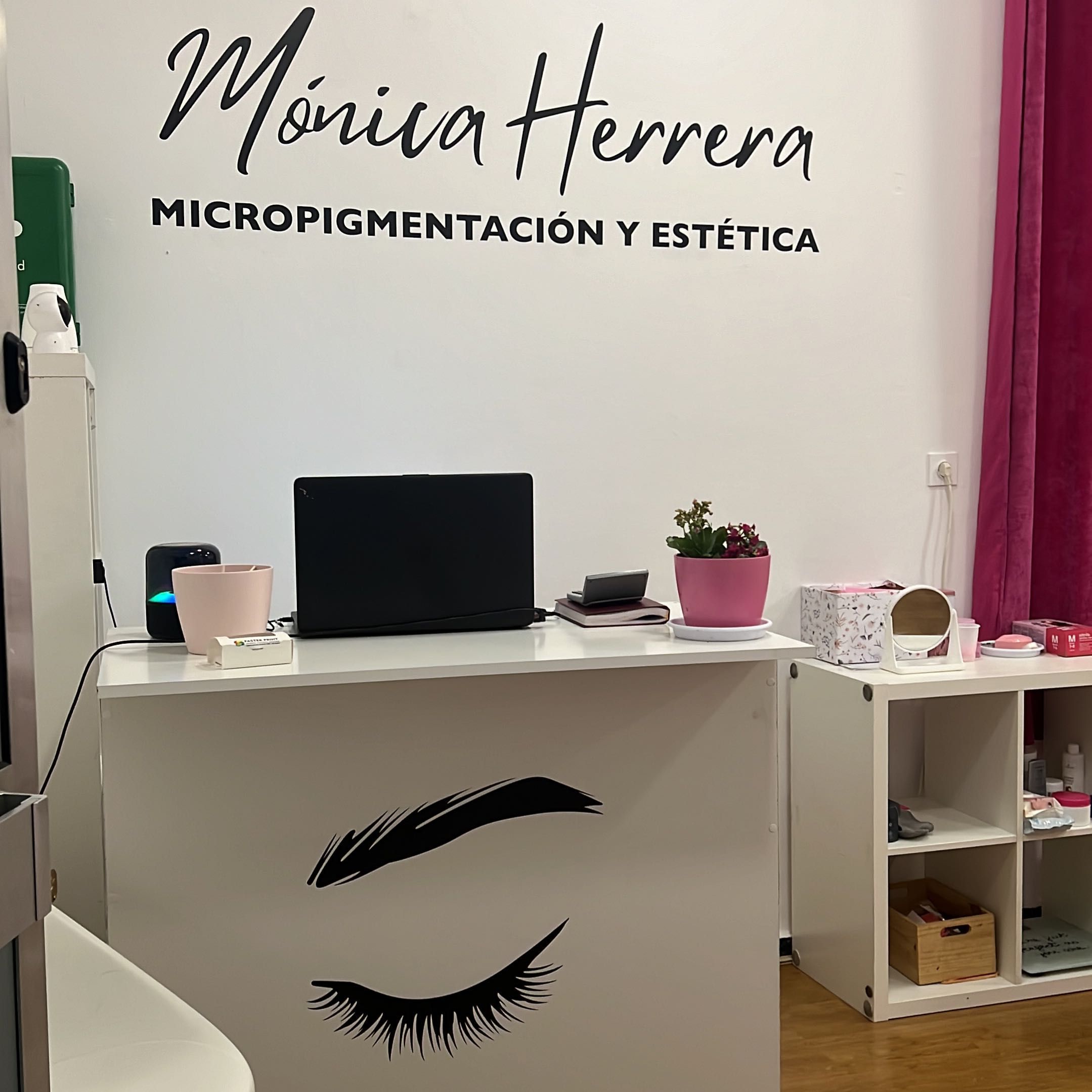 Estetica & Micropigmentacion Monica Herrera, Calle  Urzaiz, 83 Galeria 2R, Centro, 36204, Vigo