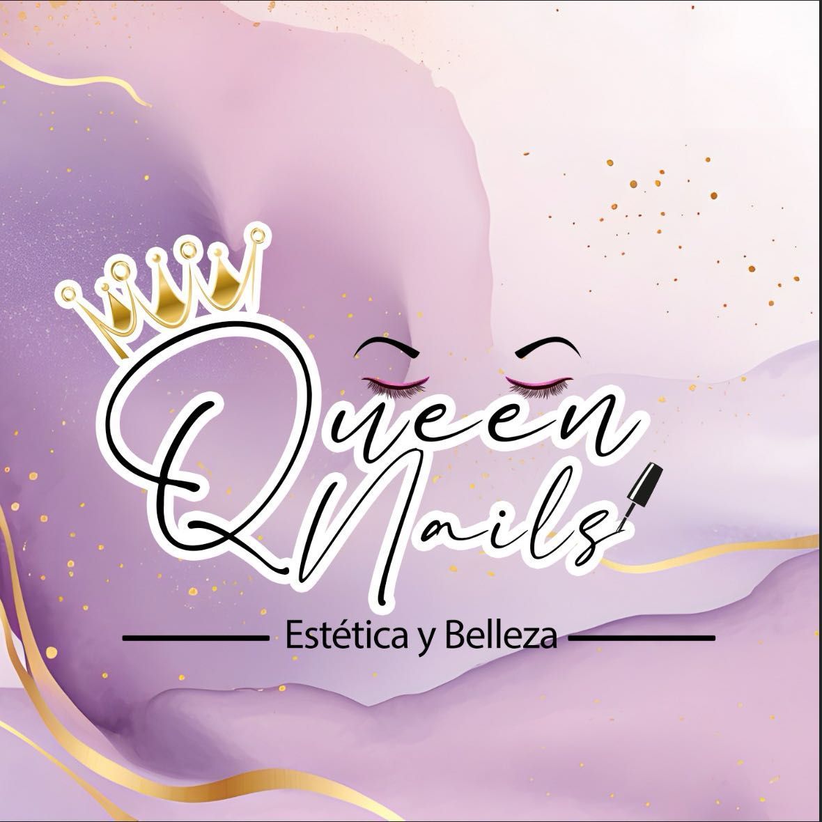 Estética y Belleza Queen Nails Málaga, Calle Haydn, 6, 29004, Málaga