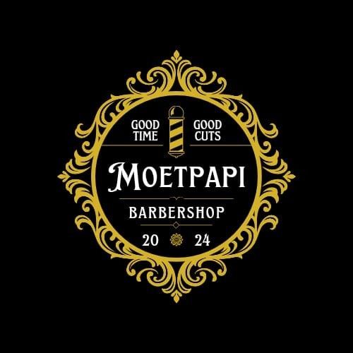 Moetpapibarbershop, Rúa Manuel Belando, 12, 15404, Ferrol