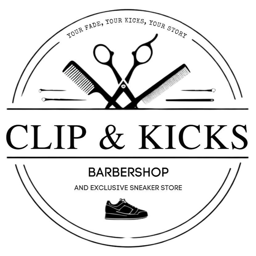 Clip&Kick Barbershop, Calle Real, 67, 28703, San Sebastián de los Reyes