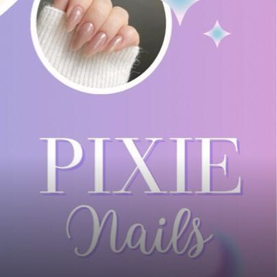 Pixie Nails, 46600, Alzira